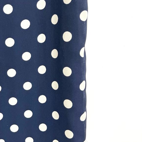 J. Crew Polka Dot Jumpsuit - Picture 13 of 15
